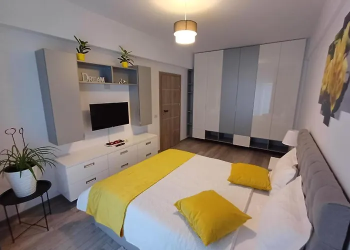 Swiss Apartment 3